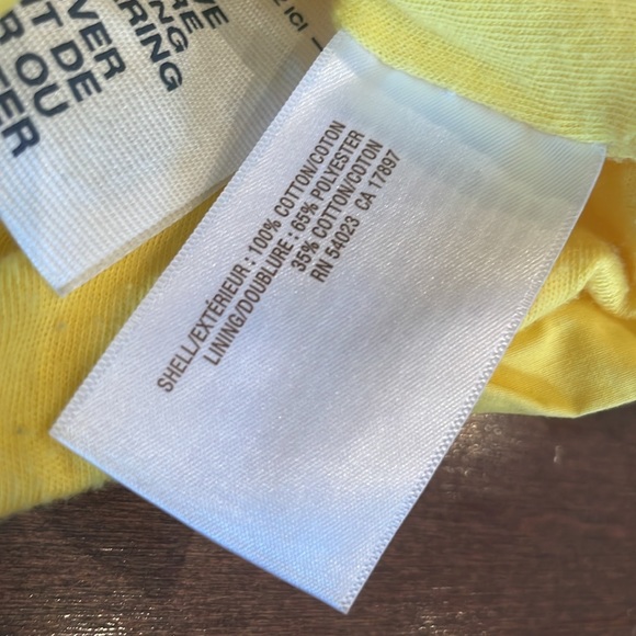 Old Navy Spring Jacket - Picture 5 of 5